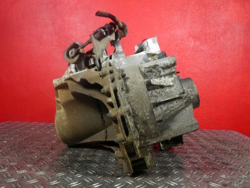 Cambio manuale dtr - manuale, 1z