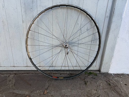 Ruota shimano dura - shimano, ace