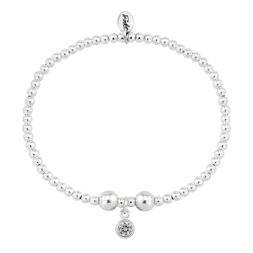 Bracciale charm mese - bracciale,