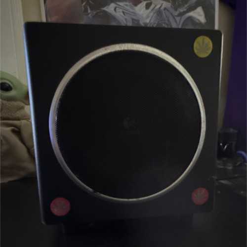 Logitech z523 sistema - logitech, di