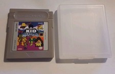 Kid Dracula (sistema Nintendo