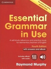 Essential Grammar in Use with