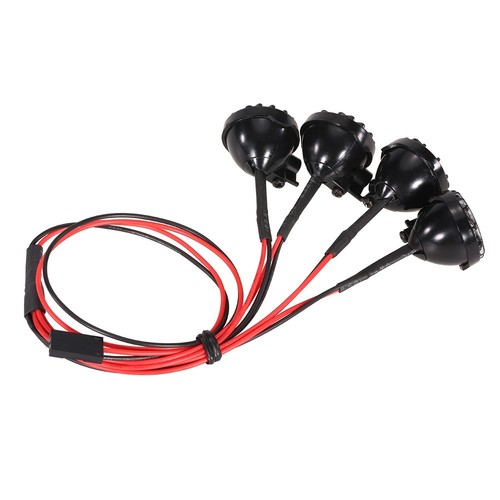 Luci led tetto - a,