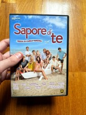 Sapore con - te,