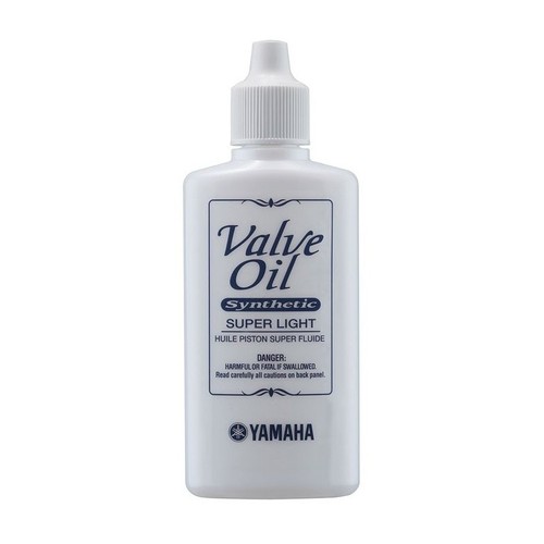 Yamaha valve oil super light - valve,