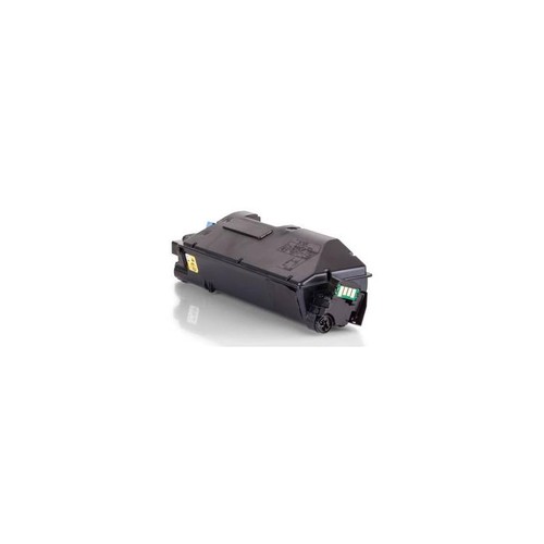 Toner 5012bk nero compatibile - toner,