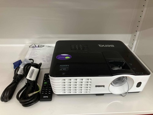 Benq mh680 proiettore dlp - proiettore, full