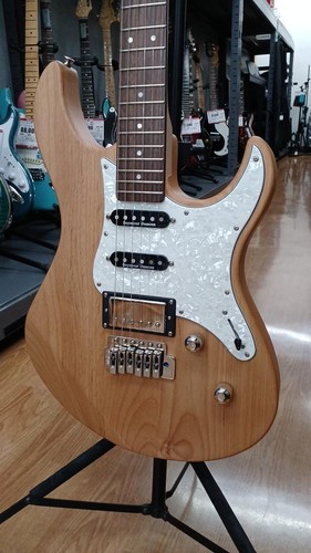 Chitarra elettrica yamaha - chitarra,