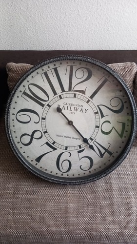 Orologio parete grande xxl - da,
