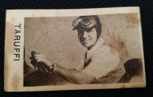 Figurina anteguerra anni - ***,