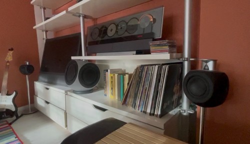 Bang olufsen beosound - &,