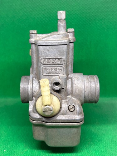 Carburatore dell orto - dell'orto, 26