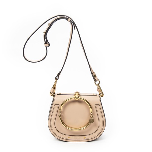 Borsa tracolla chloé small - a,