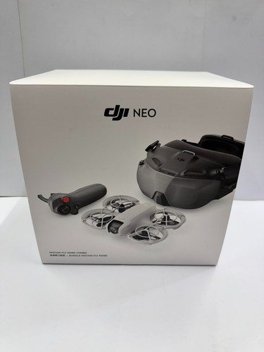 Drone dji neo - neo, bundle