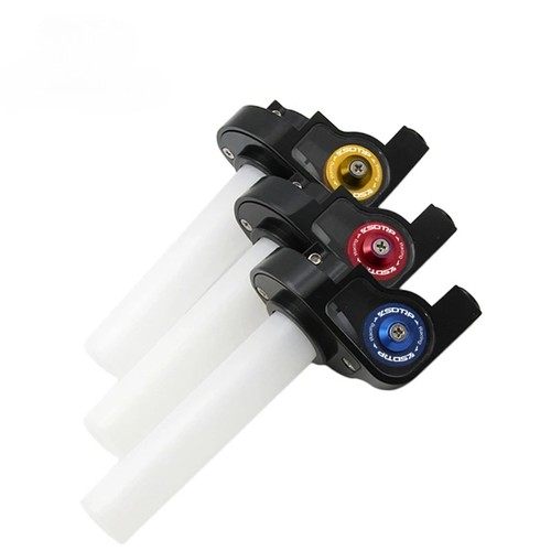 Manopole acceleratore twist - manopole,