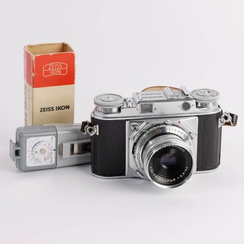 Voigtlander prominent - voigtlander,