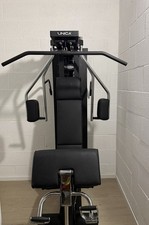 palestra multifunzione usata