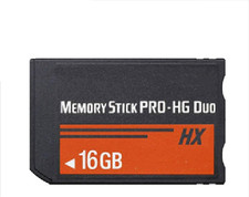 Scheda Di Memoria MS Pro Duo