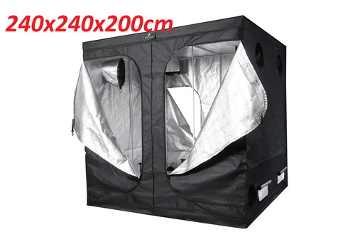 Senua hydroponics kit tenda - senua,
