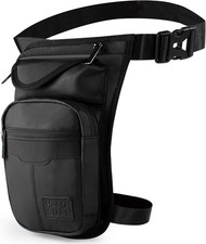 Borsa per gambe pelle - borsa, in