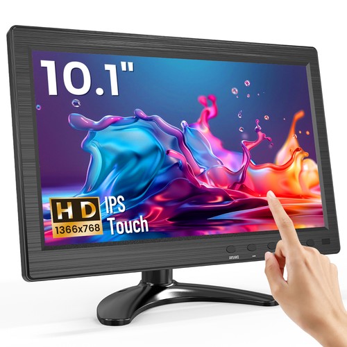Eyoyo pollici touchscreen - 10,