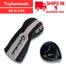 TaylorMade M2 10.5 Driver Head