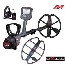 Metal Detector Minelab CTX