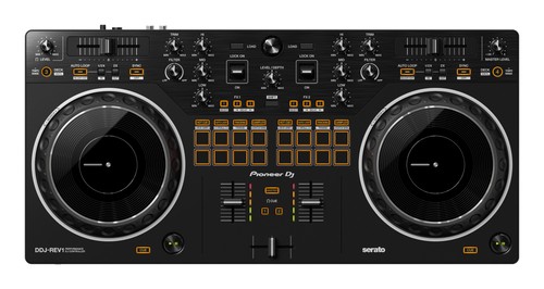 Pioneer ddj rev1 - ddj-rev1, controller