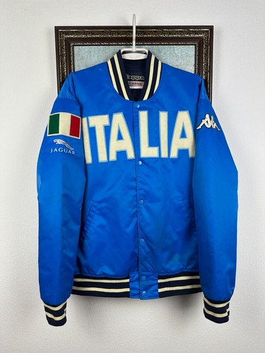 Giacca vintage kappa - vintage, italia