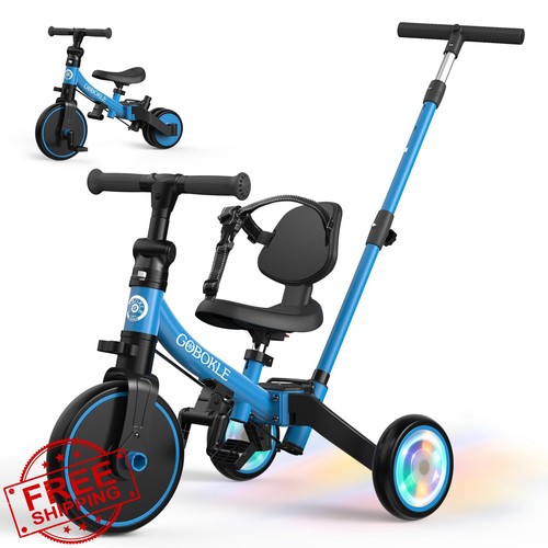 Gobokle 1 toddler - 5-in-1,