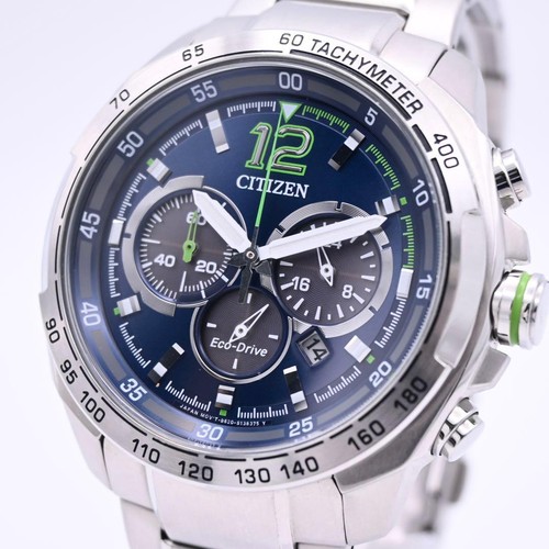 Orologio citizen eco drive - eco,