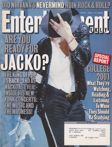Entertainment weekly 616a fn - #616a,