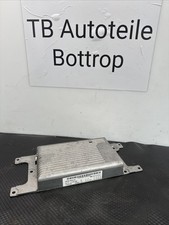 Centralina bluetooth bmw e60 - centralina,