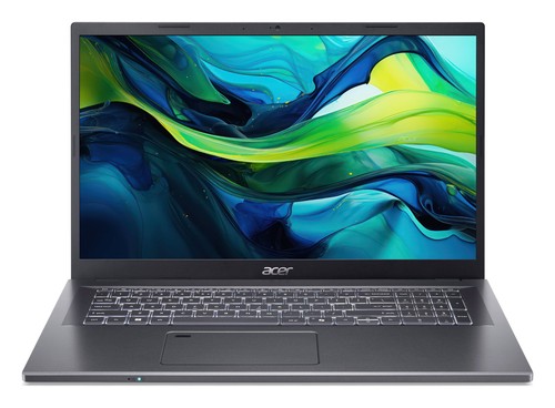 Notebook aspire 17 a17 - notebook,