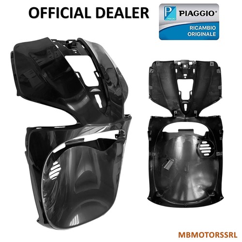Scudo anteriore piaggio - scudo,