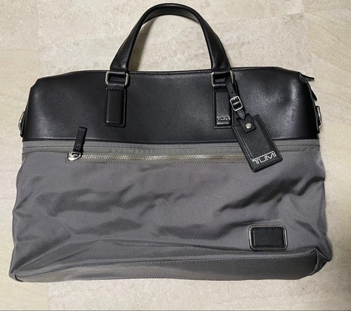 Tumi borsa lavoro leggera - da,