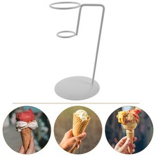 Espositore per coni gelato - ,