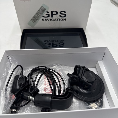 Navigatore gps per auto camion - gps,