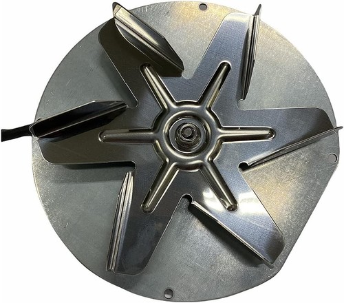 Estrattore aspiratore fumi - aspiratore, ebm