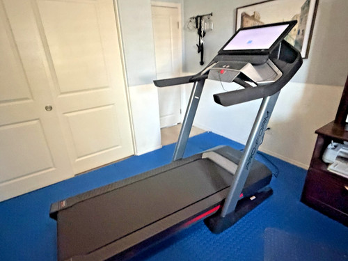 Proform pro 9000 treadmill - treadmill, in