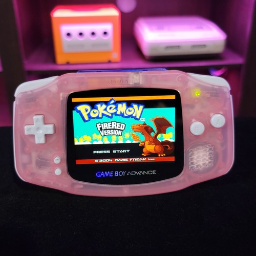 Console gba game - gba, advance