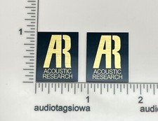 Coppia Diffusori Ricerca