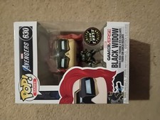 Funko Pop Games Marvel