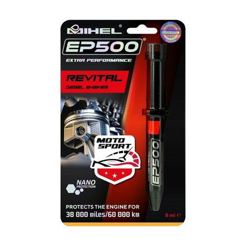 Mihel ep500 protezione - mihel,