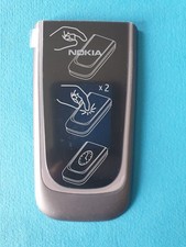 Nokia 7020  - Flip Cover