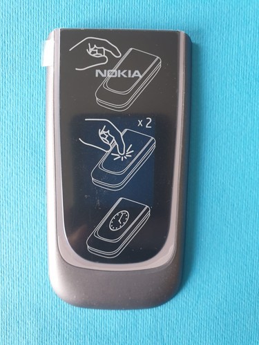 Nokia 7020 flip - nokia,