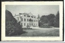 PADOVA (088) - NOVENTA