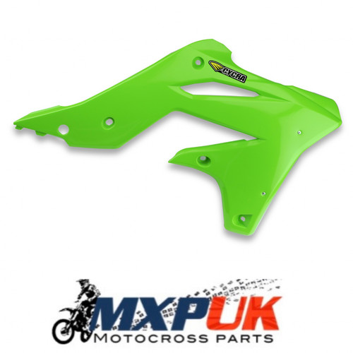 Kxf250 2013 radiatore - 2013, scoop
