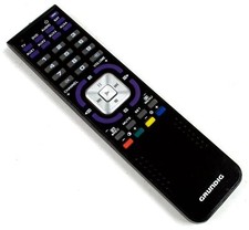 Grundig 357932 Telecomando