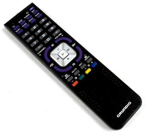 Grundig 357932 telecomando - grundig,